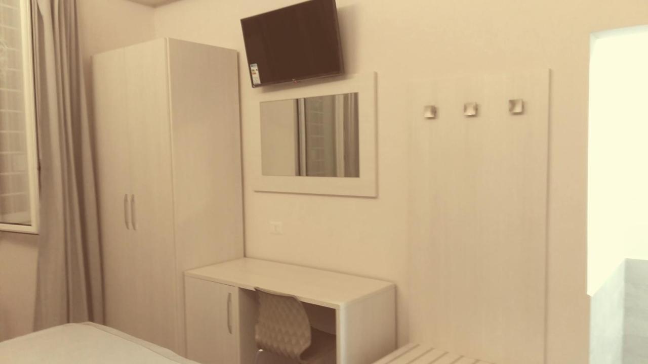 Friendship Place โรม ภายนอก รูปภาพ